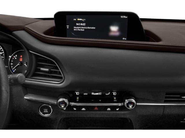 Used 2023 MAZDA CX-30 2.5 Turbo w/ Premium Package image 13