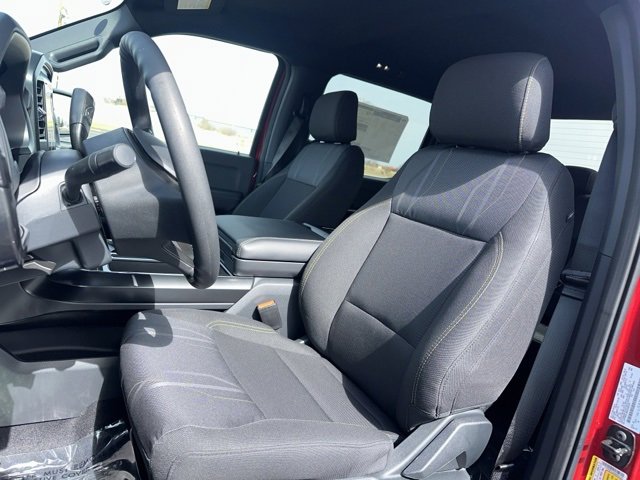 New 2025 Ford F150 STX w/ STX Black Appearance Package image 12