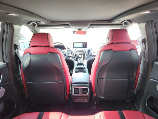 Used 2020 Acura RDX A-Spec image 15
