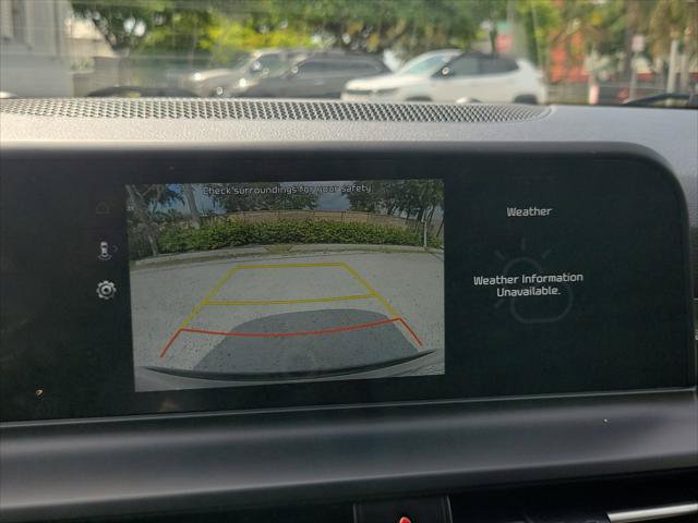 Used 2025 Kia Seltos S FWD image 26