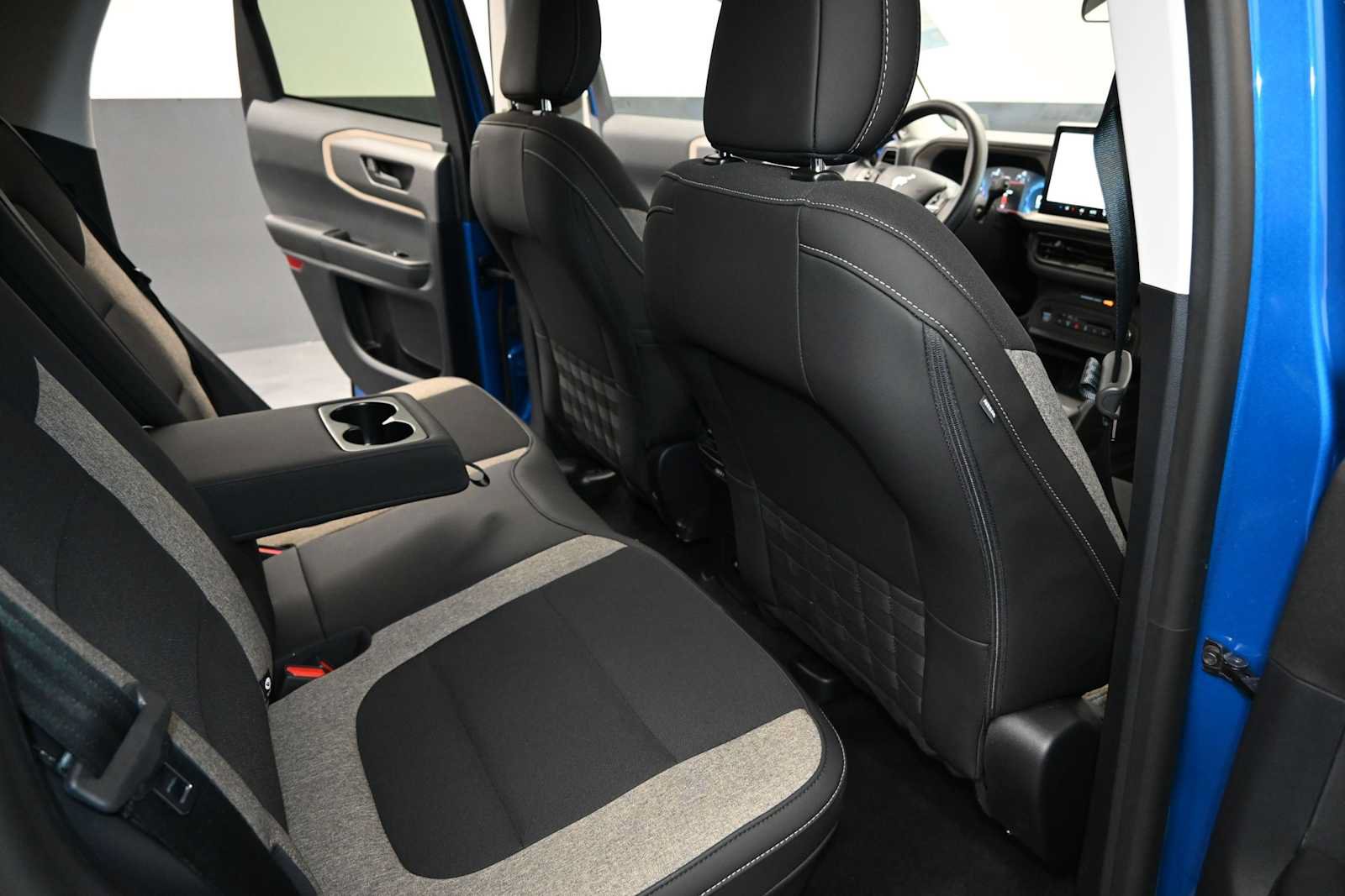 Used 2025 Ford Bronco Sport Big Bend AWD/4WD image 27