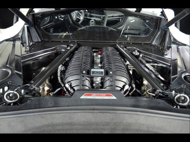 New 2026 Chevrolet Corvette Z06 image 19