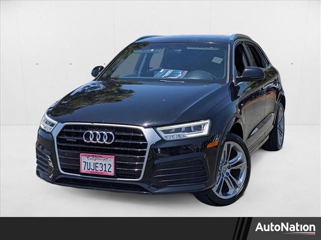 Used 2016 Audi Q3 2.0T Prestige w/ Prestige Package