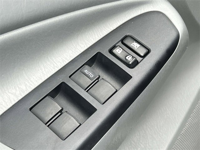 Used 2012 Toyota Tacoma 4x4 Double Cab image 26