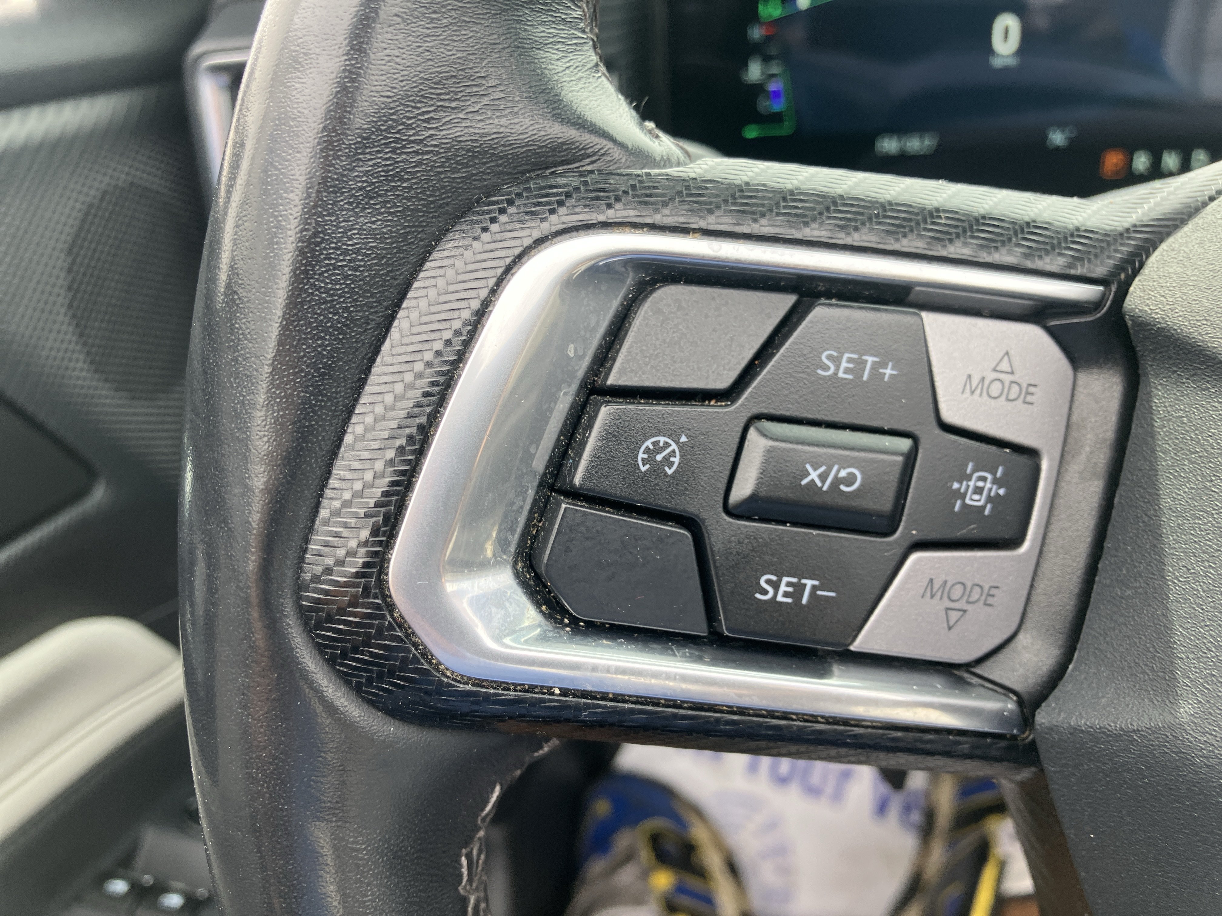 Certified 2024 Ford Mustang Premium RWD image 21