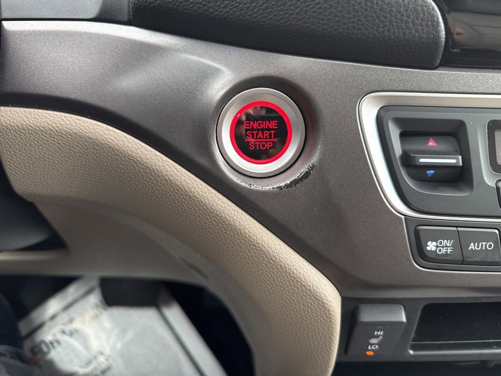 Used 2016 Honda Pilot EX-L image 19