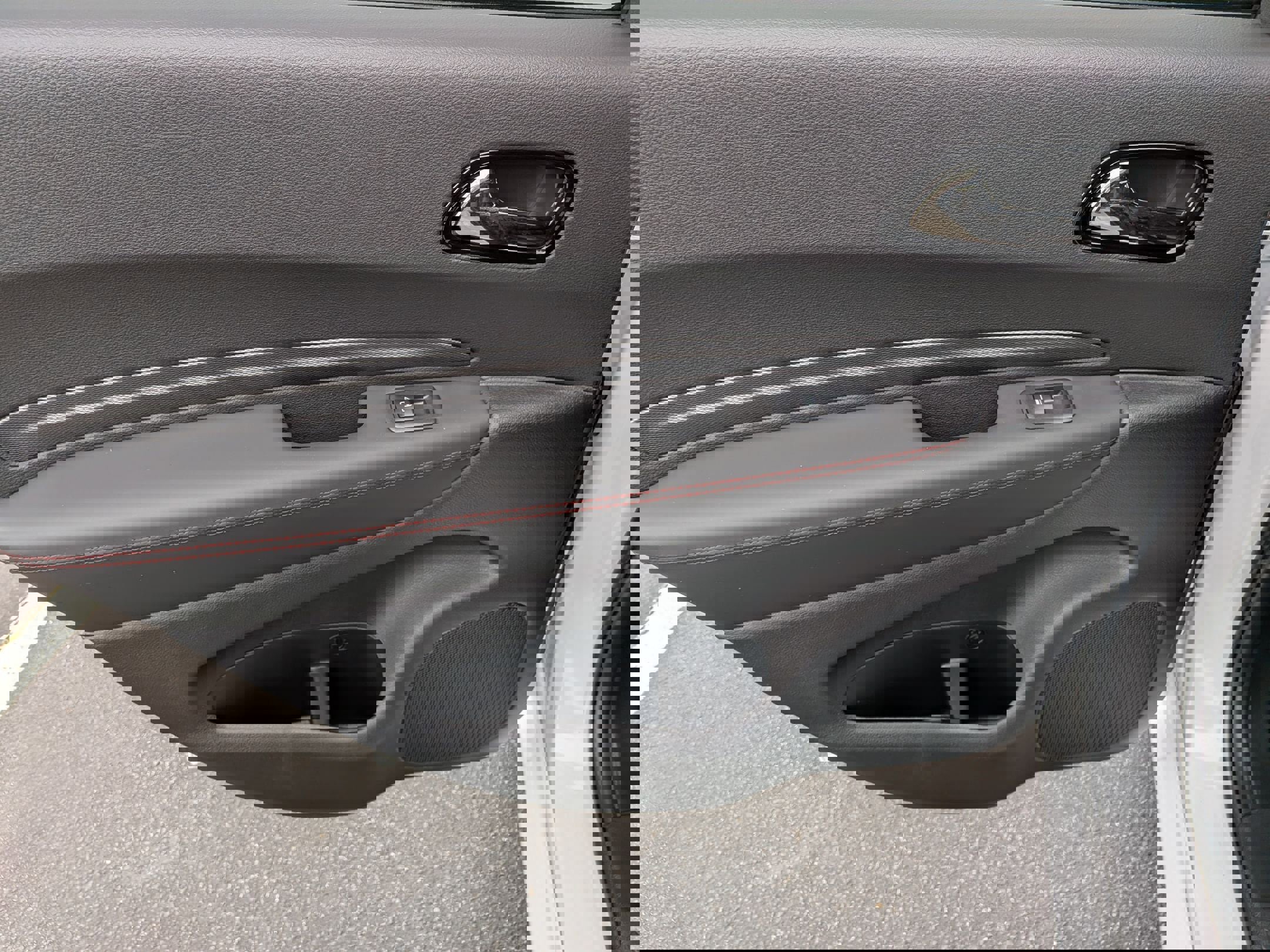 New 2026 Dodge Durango GT image 24