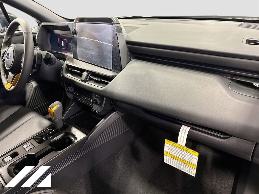 New 2026 Subaru Outback Wilderness image 30