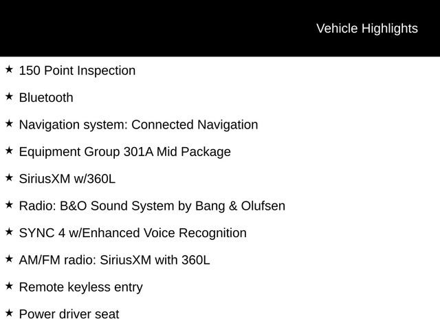 Used 2024 Ford Expedition Max Limited image 2
