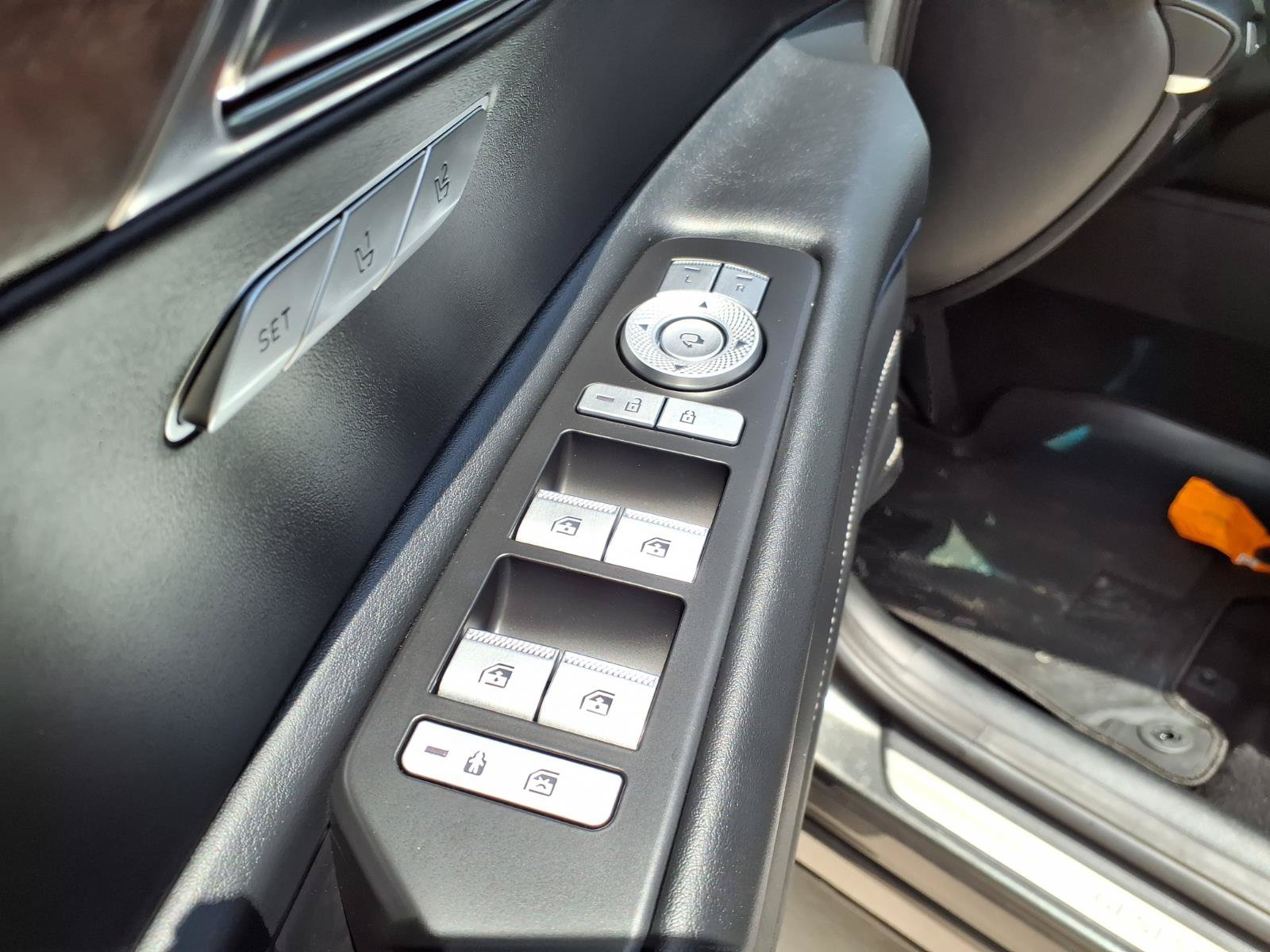 Certified 2026 Genesis GV80 2.5T Select AWD/4WD image 22