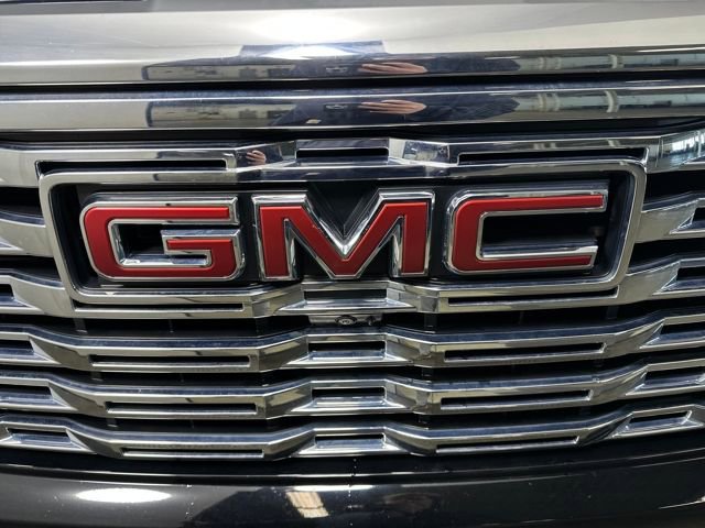 Used 2023 GMC Sierra 1500 Denali w/ Denali Reserve Package image 9