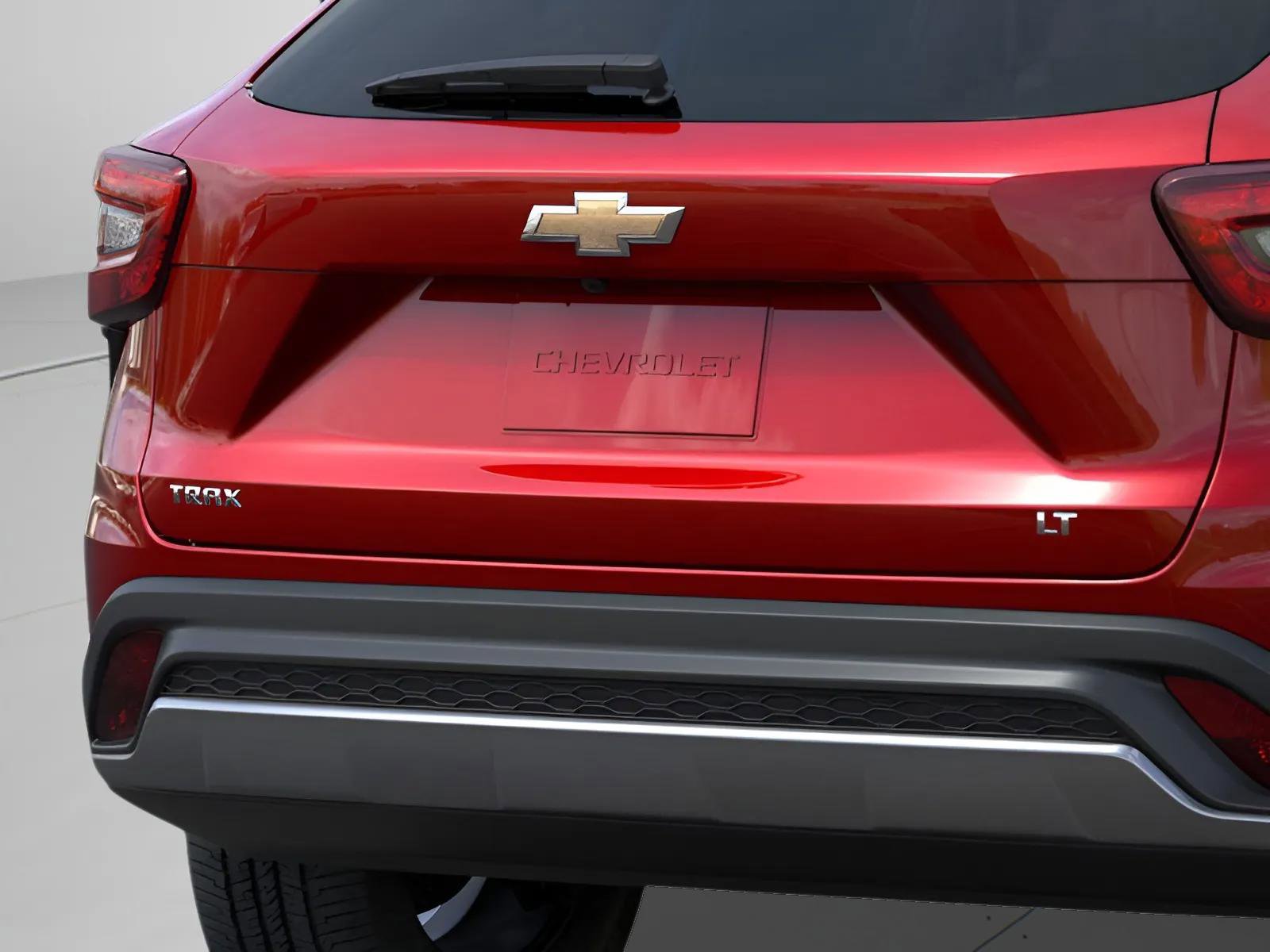 New 2026 Chevrolet Trax LT image 14