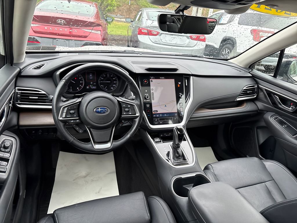 Used 2021 Subaru Legacy Limited XT w/ Tech Package 2 AWD/4WD image 11