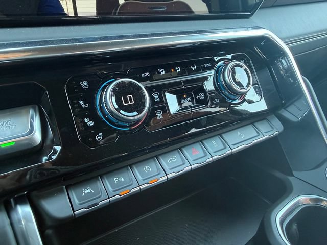New 2026 GMC Sierra 1500 Denali Ultimate AWD/4WD image 11