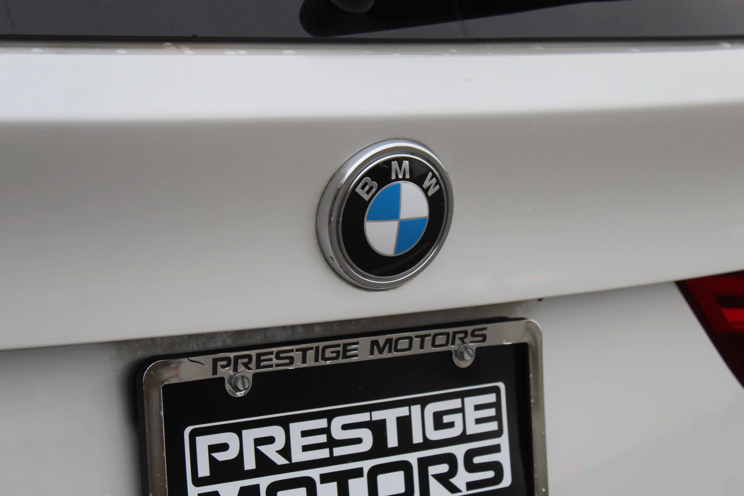 Used 2015 BMW X5 xDrive35i image 38