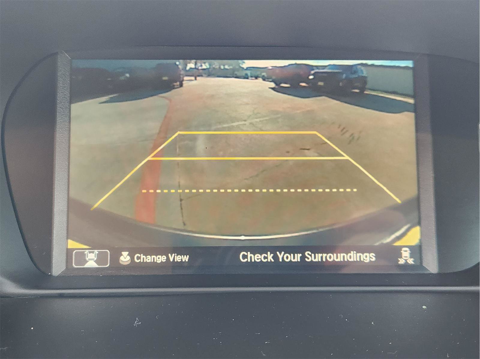 Used 2020 Acura TLX w/ Technology Package FWD image 19