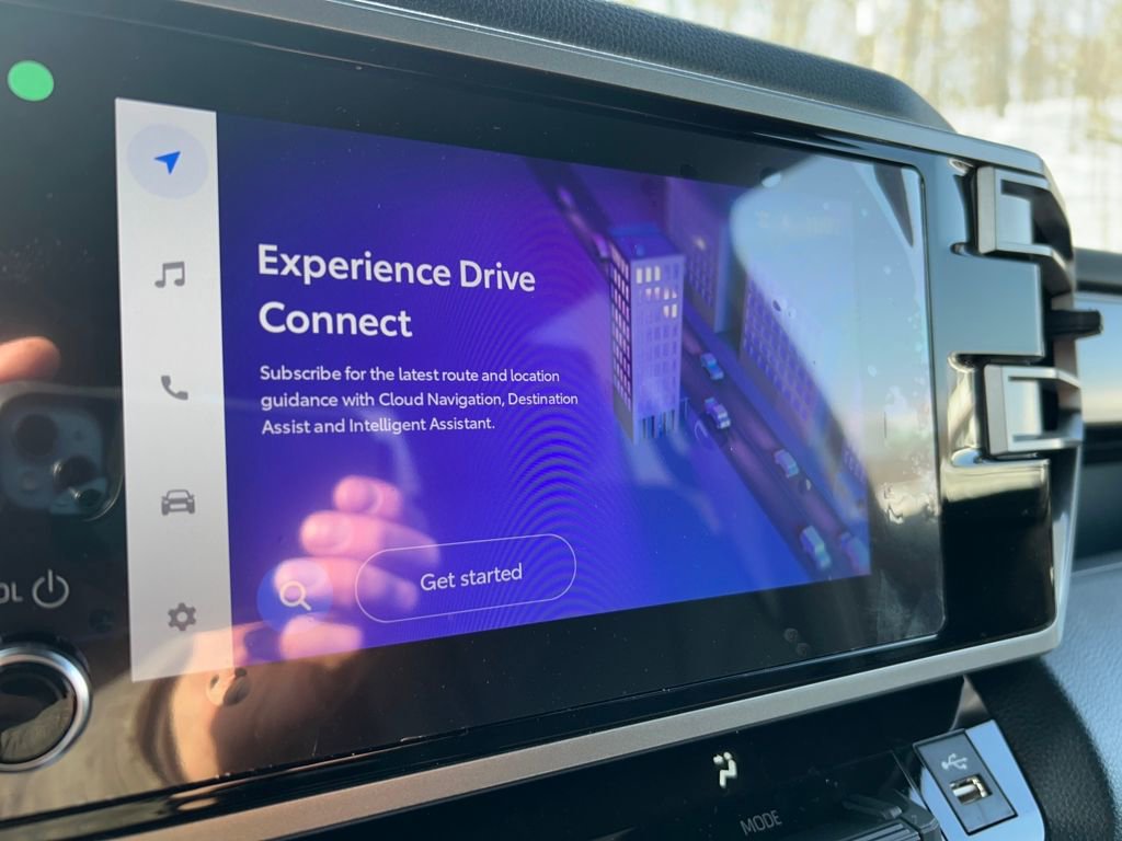 New 2026 Toyota Tundra SR5 image 13