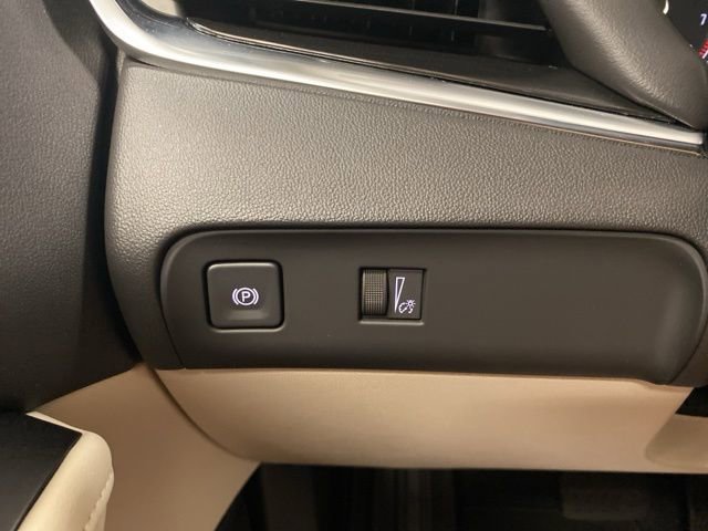 Used 2023 Buick Enclave Essence w/ Experience Buick Package image 19