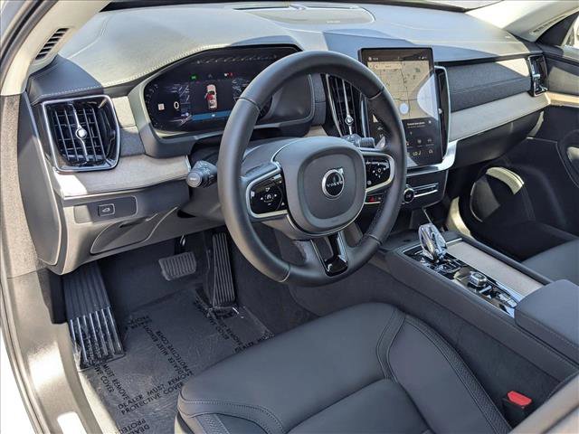 Certified 2026 Volvo XC90 B5 Plus w/ Protection Package image 9