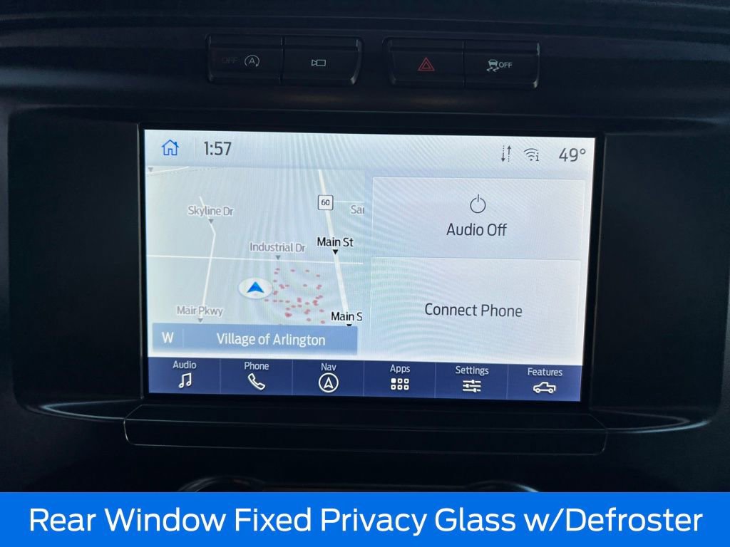 Certified 2023 Ford F150 XL w/ STX Appearance Package image 19