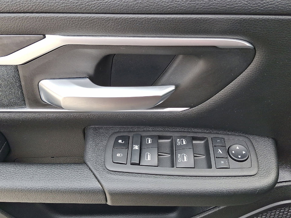 Certified 2022 RAM 1500 Big Horn image 10