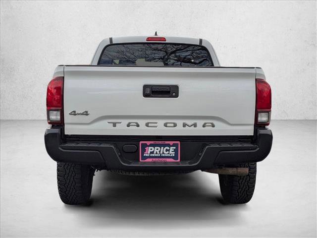 Used 2019 Toyota Tacoma SR image 6