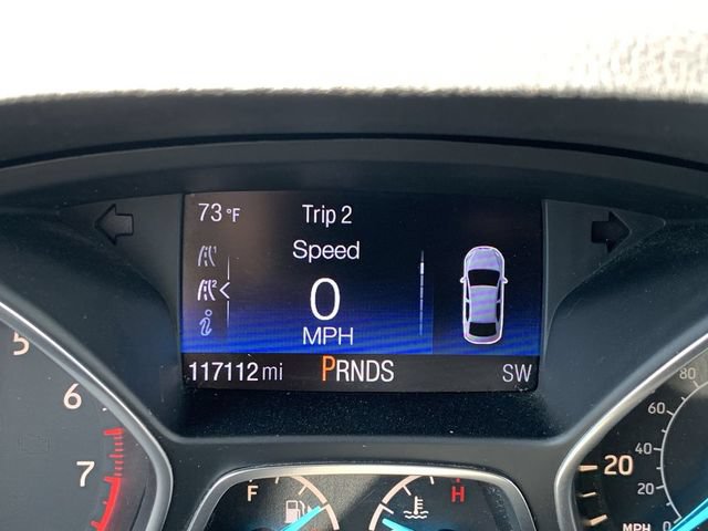 Used 2017 Ford Escape SE FWD image 20