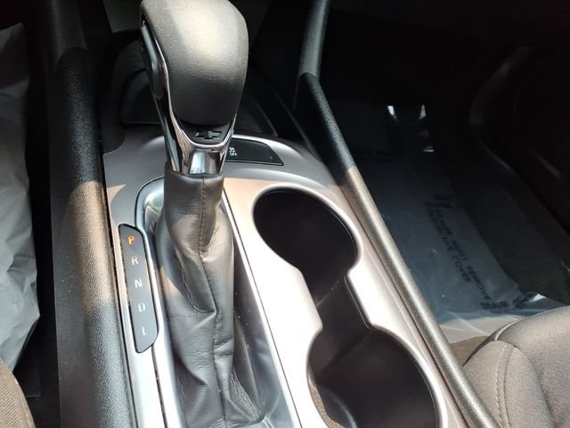 Used 2021 Chevrolet Malibu LS FWD image 20