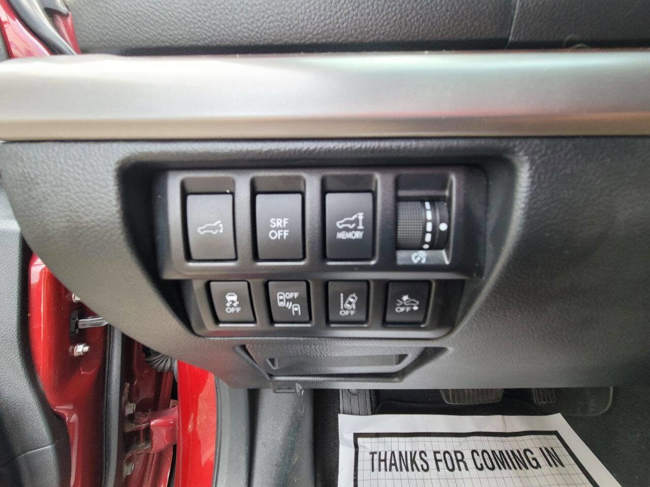 Used 2015 Subaru Outback 2.5i Limited image 19