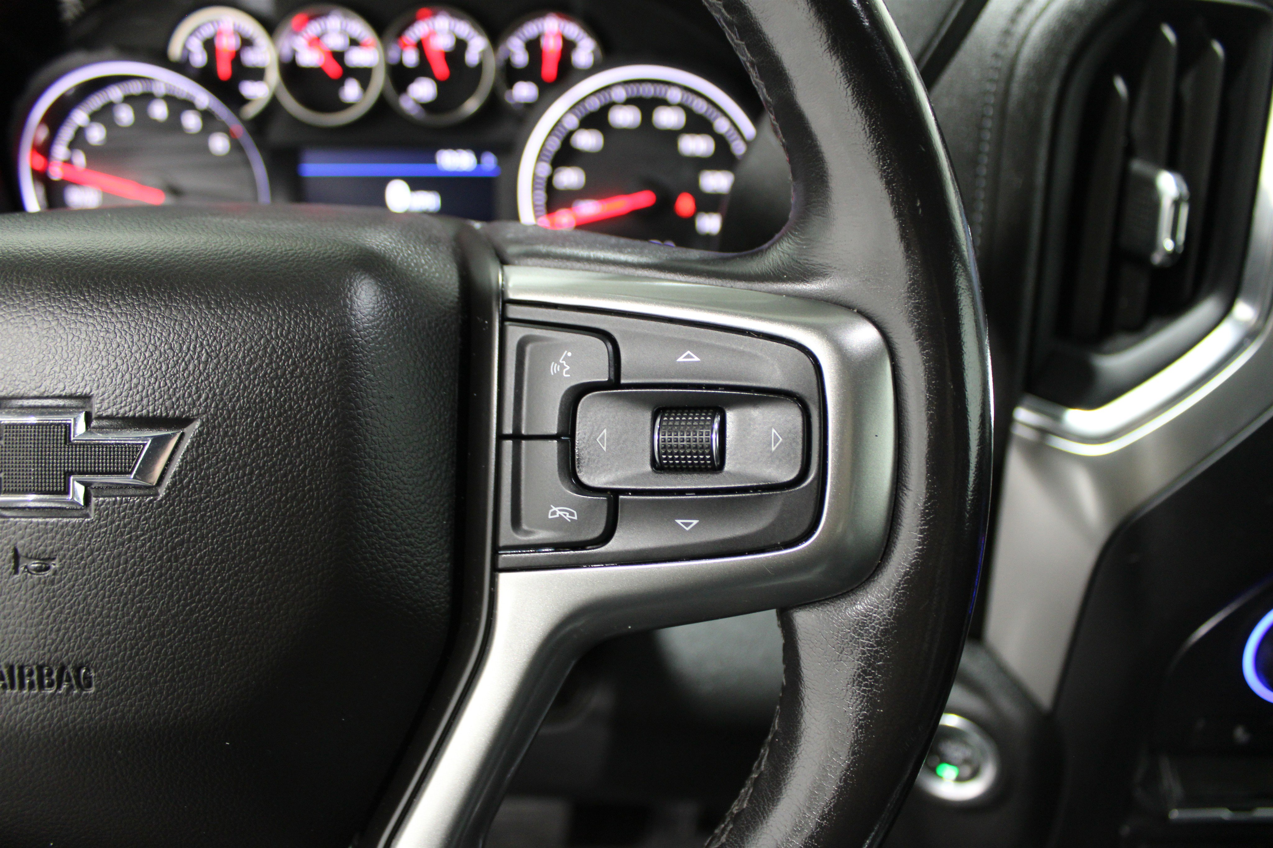 Used 2019 Chevrolet Silverado 1500 RST w/ All-Star Edition image 12