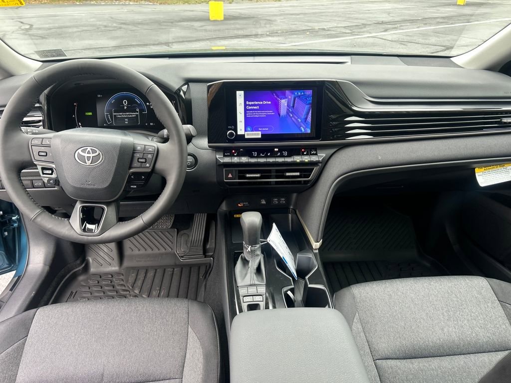 New 2026 Toyota Camry LE image 20