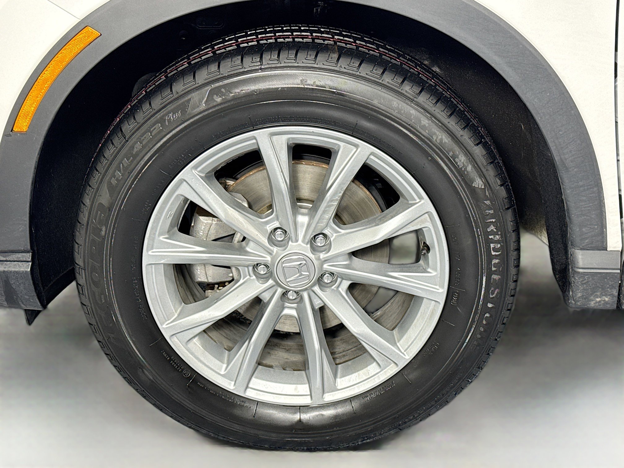 Certified 2024 Honda CR-V EX-L image 30