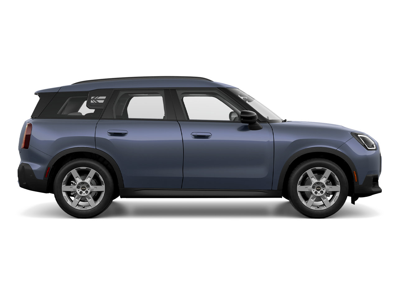 New 2026 MINI Cooper Countryman S image 2