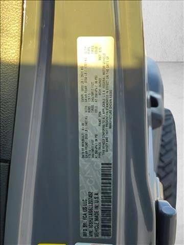 Used 2020 Jeep Gladiator Sport image 30