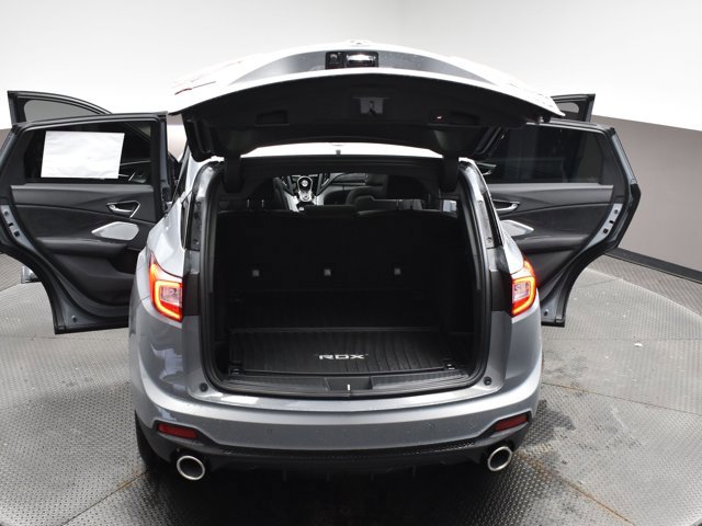 New 2026 Acura RDX A-Spec image 47