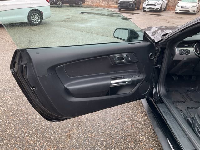 Used 2022 Ford Mustang GT image 19