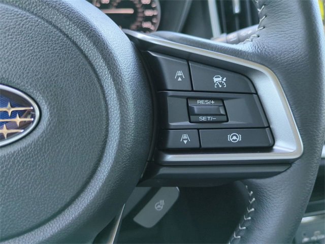 Certified 2025 Subaru Ascent Limited image 31