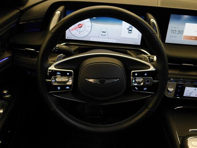 New 2024 Genesis G90 3.5T image 40