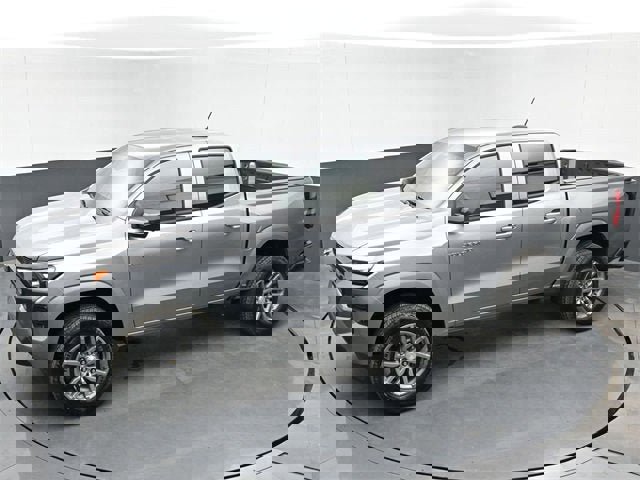 New 2026 Chevrolet Colorado LT w/ LT Convenience Package