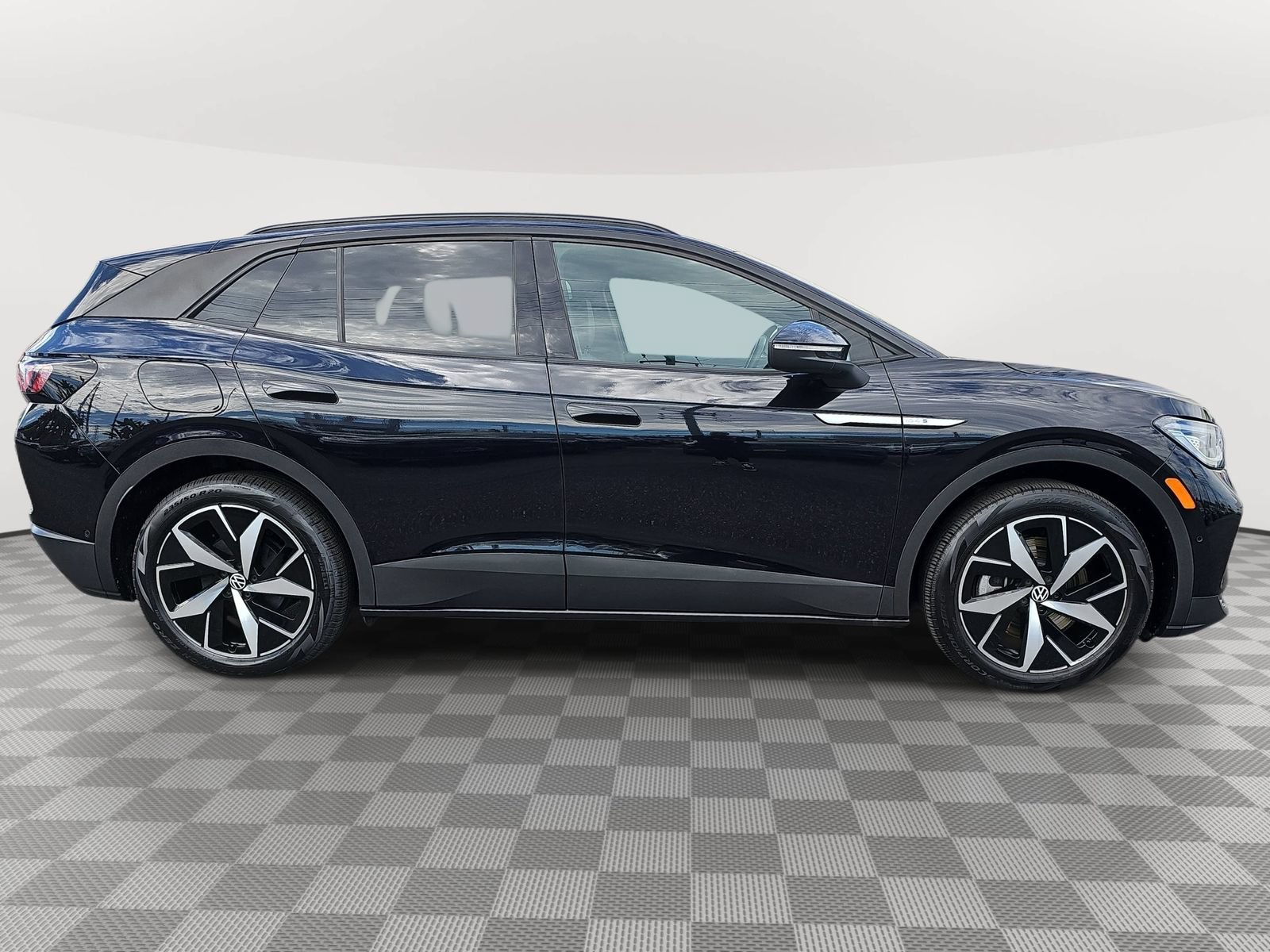 Certified 2023 Volkswagen ID.4 S RWD image 4