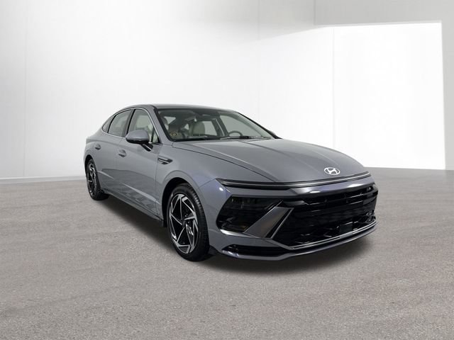 New 2026 Hyundai Sonata SEL image 3