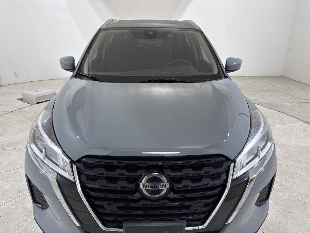 Used 2021 Nissan Kicks SV FWD image 18