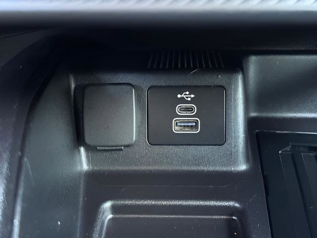 Used 2025 Ford Bronco Sport Badlands AWD/4WD image 13