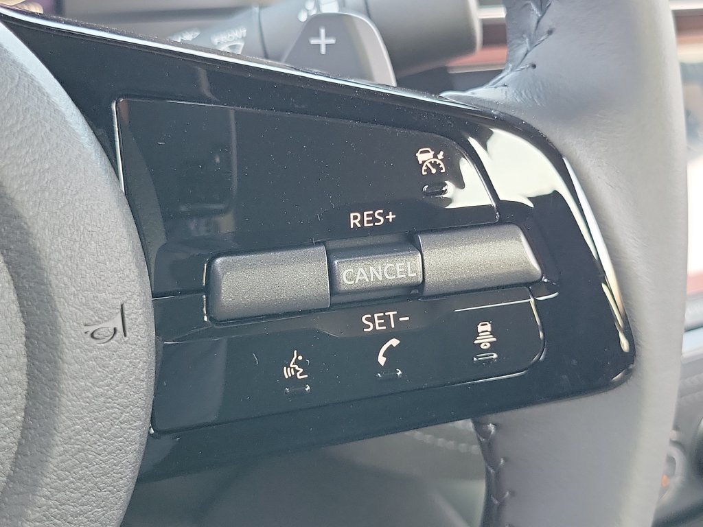 New 2027 Nissan Z Sport w/ Essentials Package (Sport) RWD image 6