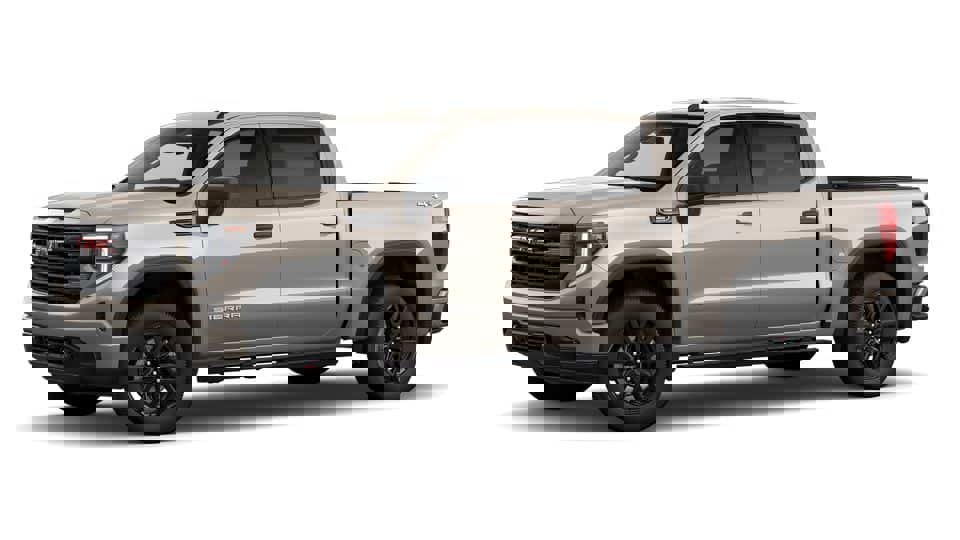 New 2026 GMC Sierra 1500 Pro w/ Graphite Edition image 28