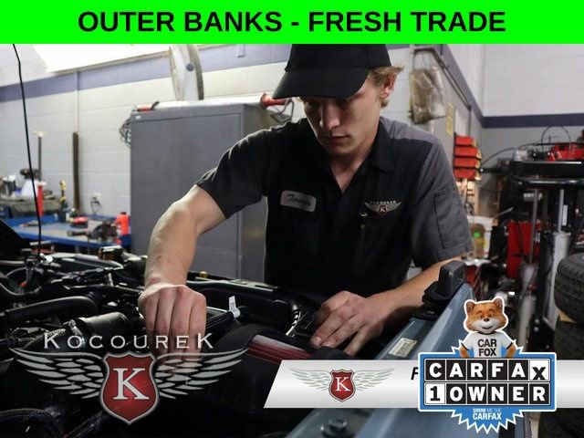 Used 2024 Ford Bronco Outer Banks image 30