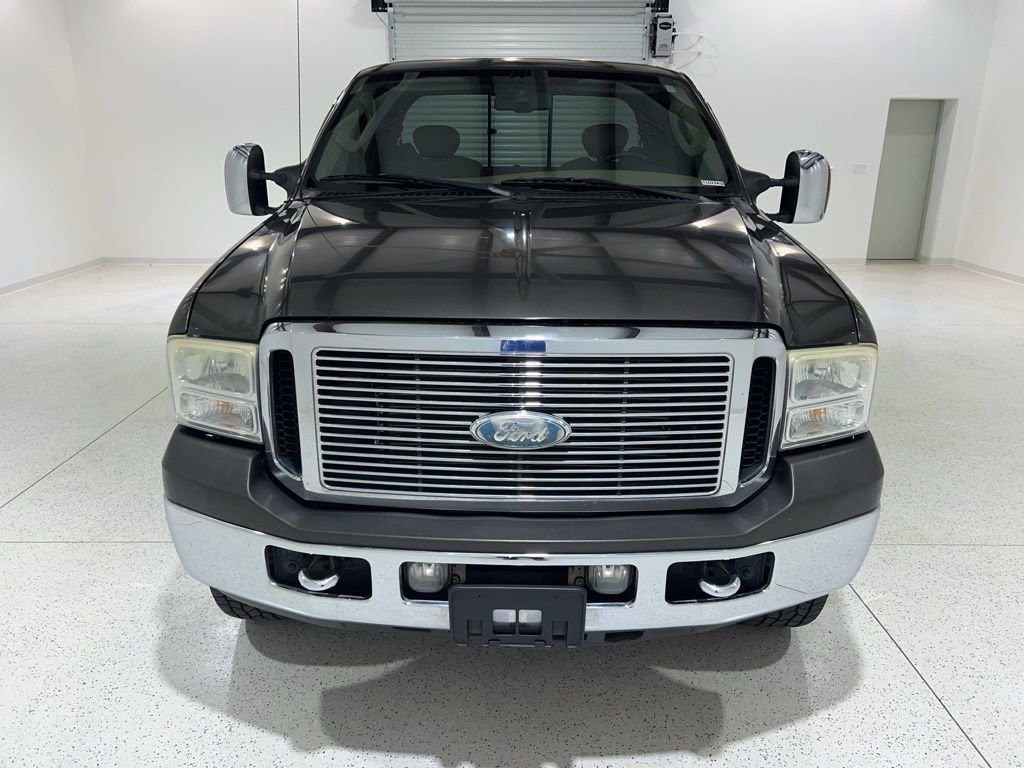 Used 2006 Ford F250 XLT image 8