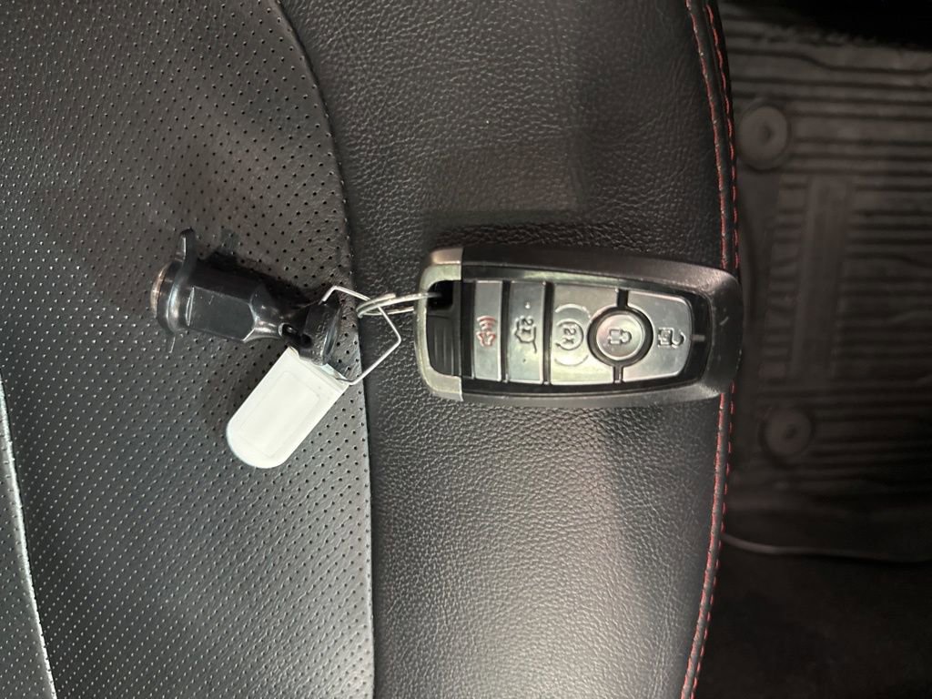 Used 2019 Ford Explorer Sport w/ Equipment Group 401A image 60