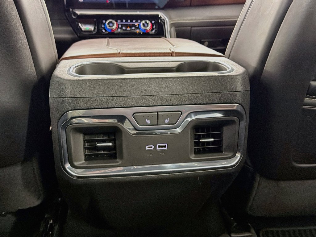 Used 2023 GMC Sierra 1500 Denali Ultimate AWD/4WD image 27