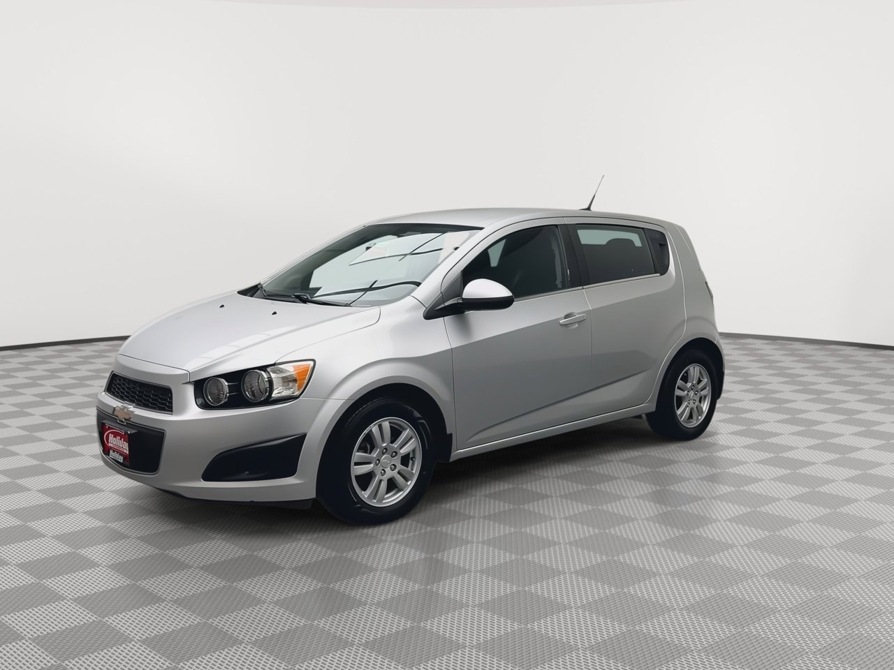 Used 2014 Chevrolet Sonic LT image 26